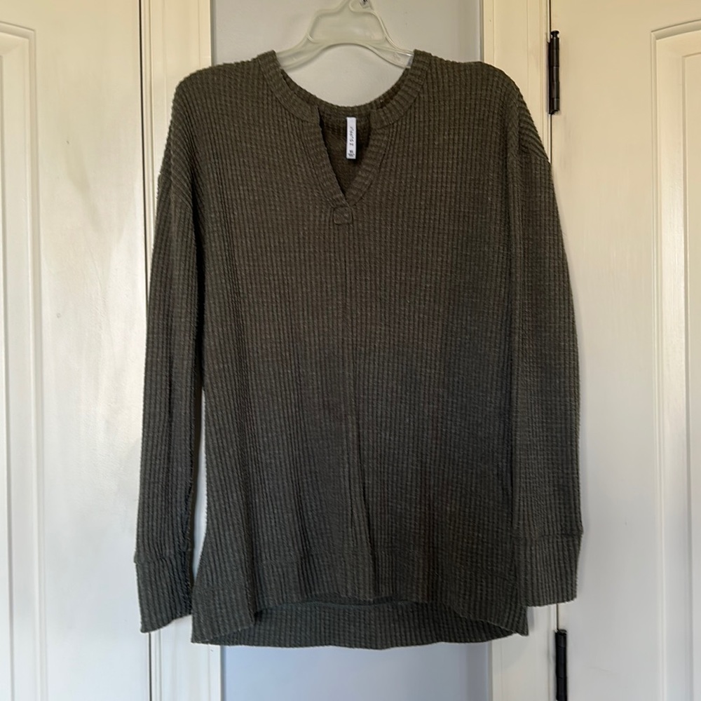 Z supply thermal